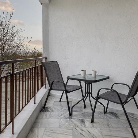 Stylish And Modern Studio - Miltos Салоники Экстерьер фото